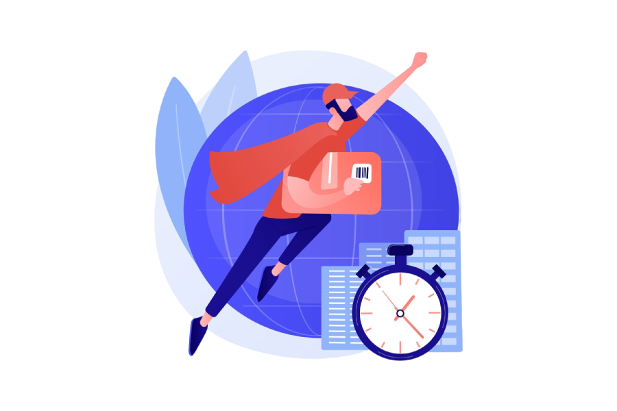 Powerpoint design services - ontime delivery